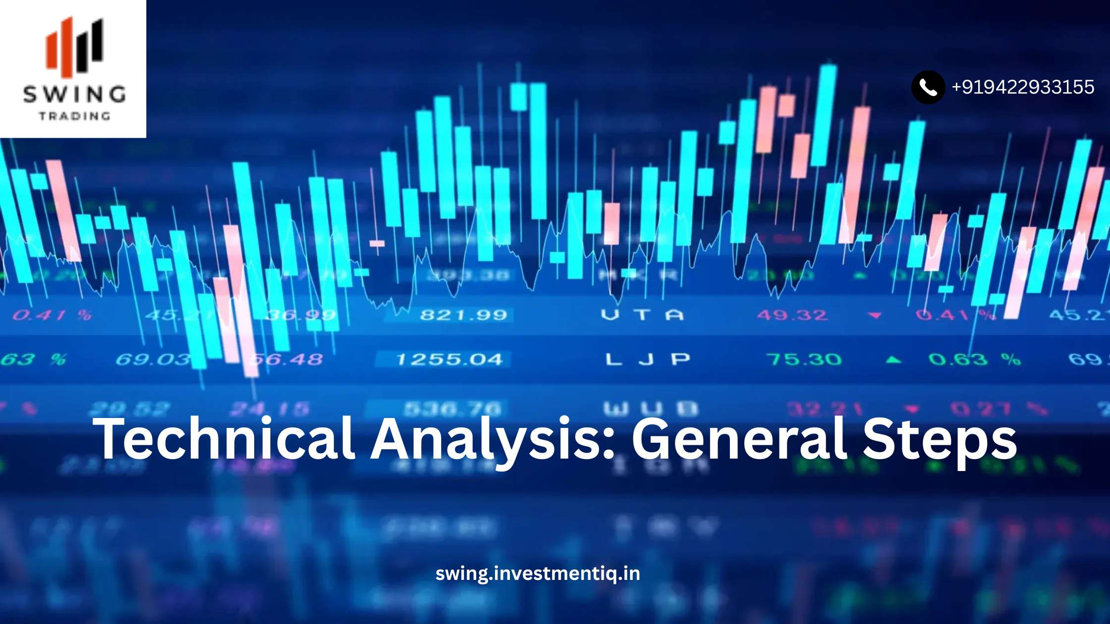 Technical Analysis: General Steps